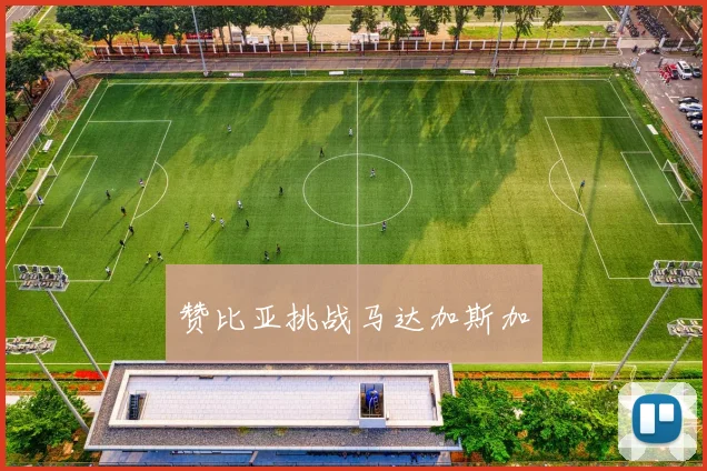 赞比亚挑战马达加斯加