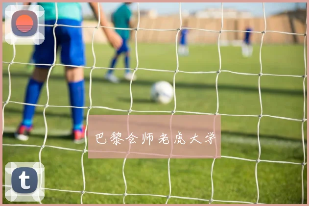 巴黎会师老虎大学