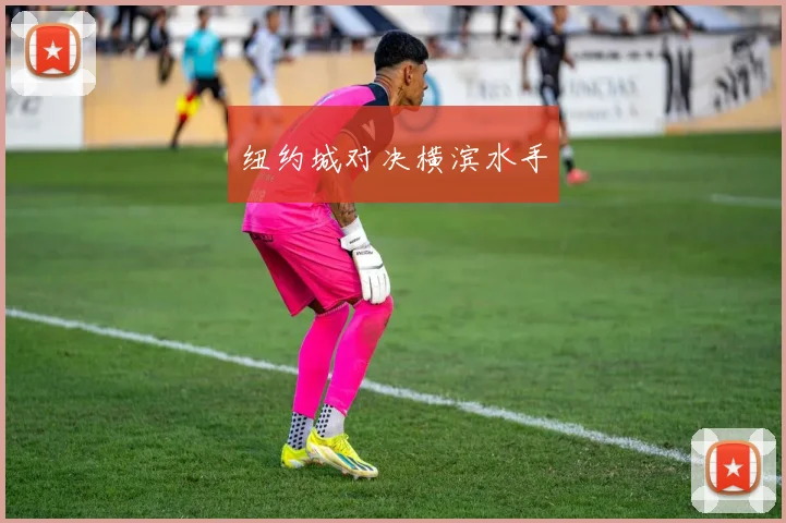 纽约城对决横滨水手