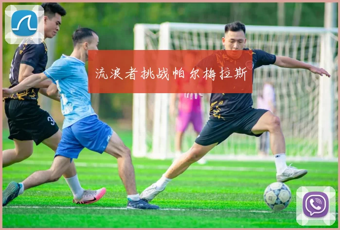 流浪者挑战帕尔梅拉斯