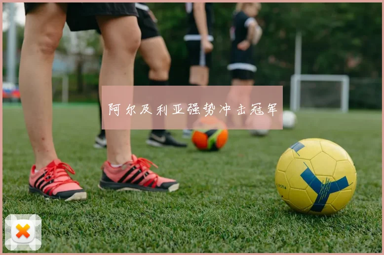 阿尔及利亚强势冲击冠军