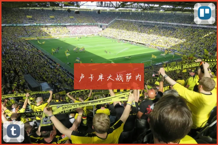 卢卡库大战萨内