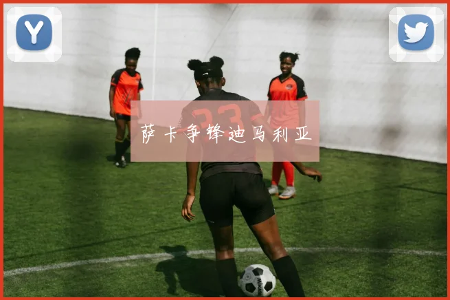 萨卡争锋迪马利亚