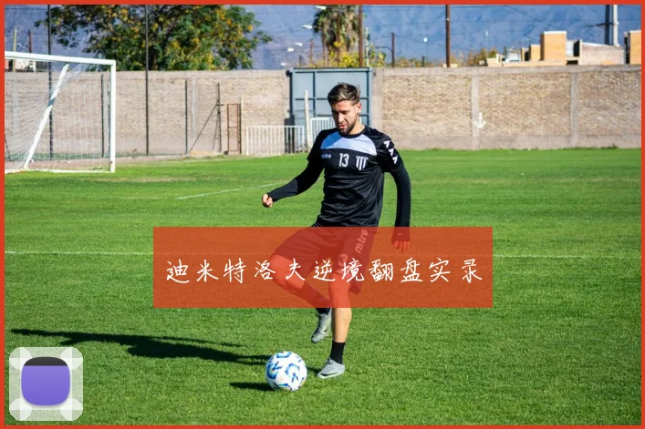 迪米特洛夫逆境翻盘实录