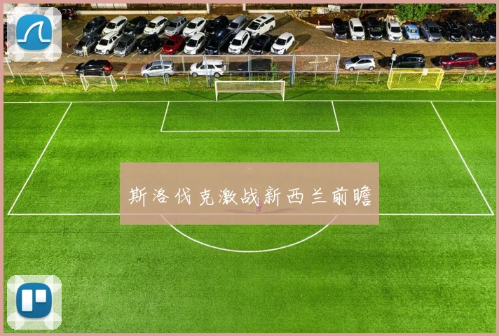 斯洛伐克激战新西兰前瞻