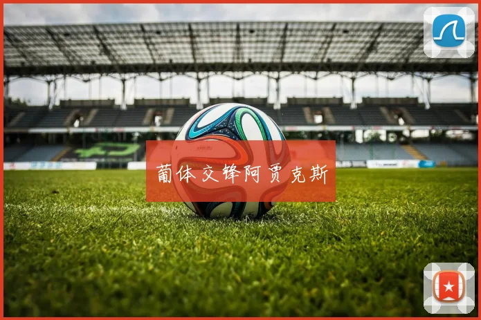 葡体交锋阿贾克斯