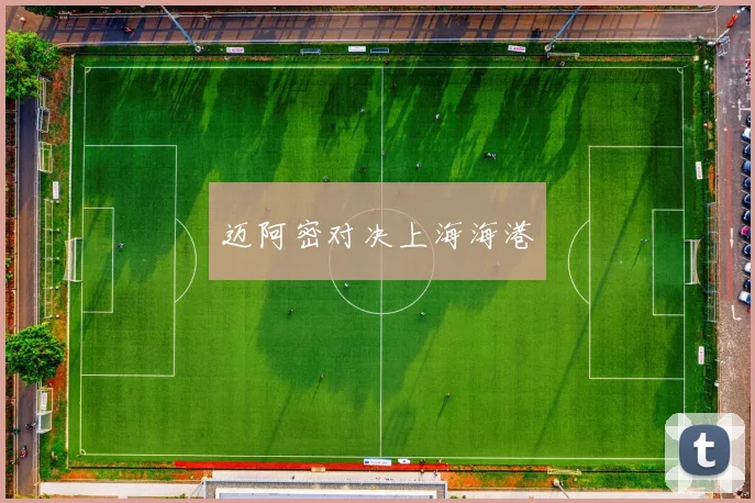 迈阿密对决上海海港