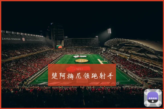 楚阿梅尼领跑射手