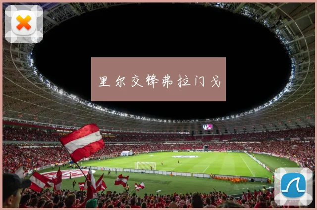 里尔交锋弗拉门戈