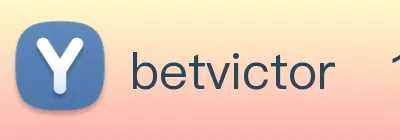 betvictorΰ1946