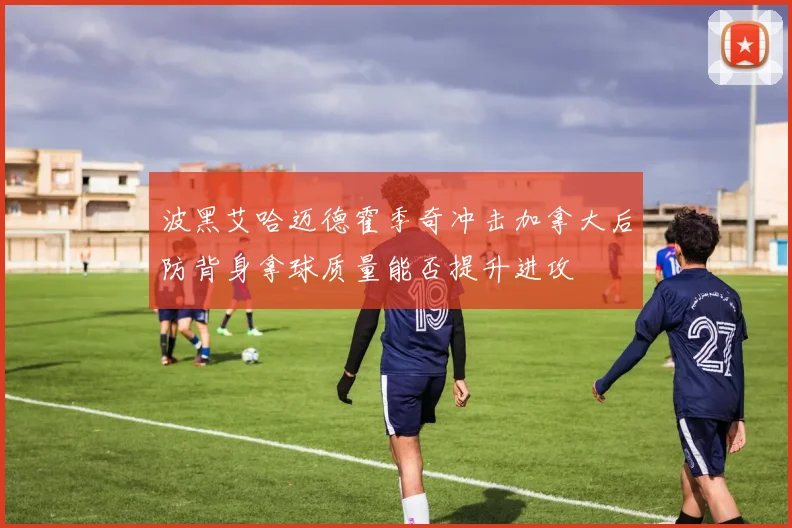 波黑艾哈迈德霍季奇冲击加拿大后防背身拿球质量能否提升进攻