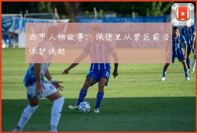 西甲人物故事:佩德里从禁区前沿保护说起
