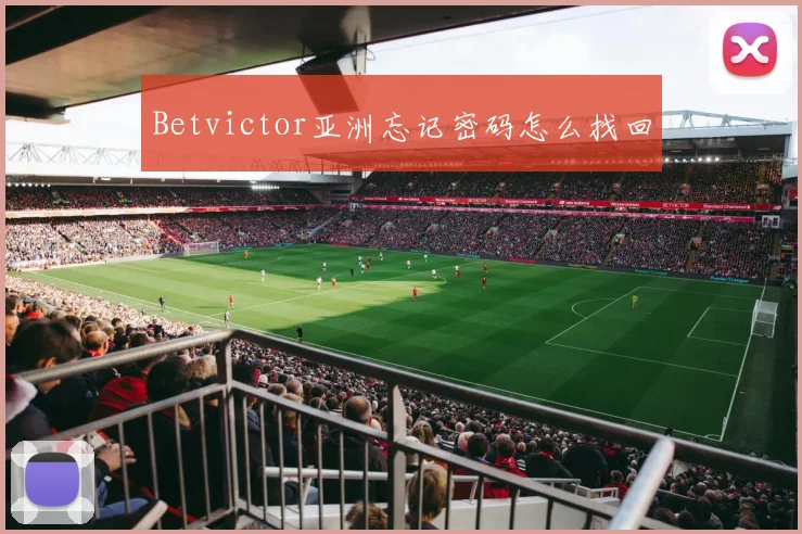 Betvictor亚洲忘记密码怎么找回