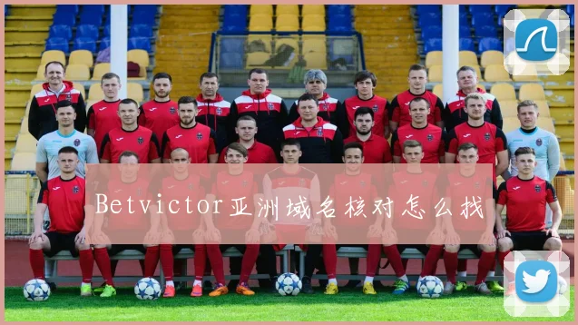 Betvictor亚洲域名核对怎么找